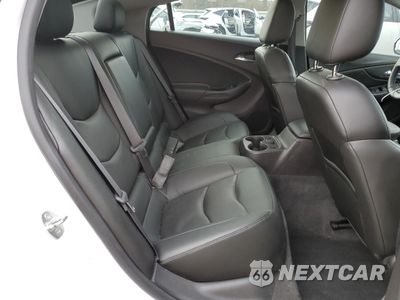 Zdjęcie 10 z 14 samochodu: 2017 CHEVROLET VOLT PREMIER VIN:1G1RB6S50HU154041 - miniatura