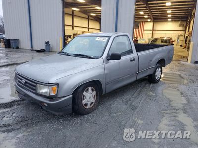 1995 TOYOTA T100 JT4UD10D9S0005005 - główne zdjęcie licytacji z USA - miniatura