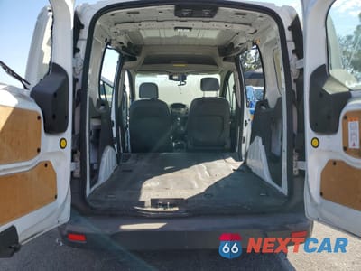 Zdjęcie 10 z 13 samochodu: 2014 FORD TRANSIT CONNECT XL VIN:NM0LS6E75E1170580 - miniatura