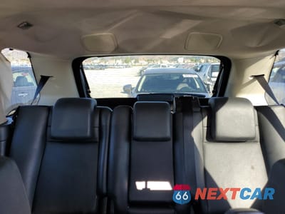 Zdjęcie 10 z 13 samochodu: 2008 LAND ROVER RANGE ROVER SPORT HSE VIN:SALSF25408A143835 - miniatura