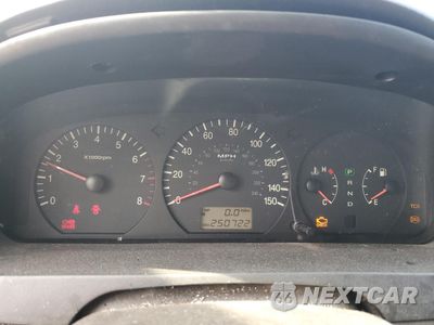 Zdjęcie 9 z 12 samochodu: 2005 HYUNDAI XG 350 VIN:KMHFU45E65A379934 - miniatura