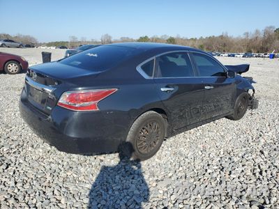 Trzecie zdjęcie samochodu z tyłu: 2014 NISSAN ALTIMA 2.5 VIN:1N4AL3APXEN361812 - miniatura