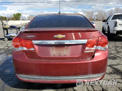 Zdjęcie 6 z 13 samochodu: 2015 CHEVROLET CRUZE LT VIN:1G1PC5SB9F7266384 - miniatura