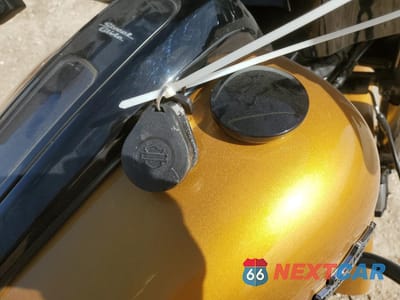 Zdjęcie 8 z 10 samochodu: 2023 HARLEY-DAVIDSON FLHXS VIN:1HD1KRP19PB626452 - miniatura