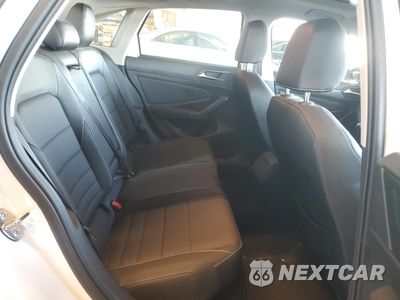 Zdjęcie 10 z 13 samochodu: 2023 VOLKSWAGEN JETTA SE VIN:3VW7M7BUXPM040263 - miniatura