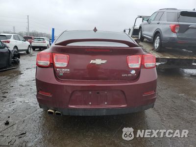 Zdjęcie 6 z 12 samochodu: 2015 CHEVROLET MALIBU 1LT VIN:1G11C5SL3FF106344 - miniatura