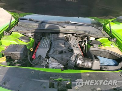 Zdjęcie 11 z 12 samochodu: 2017 DODGE CHARGER R/T 392 VIN:2C3CDXGJ0HH585117 - miniatura