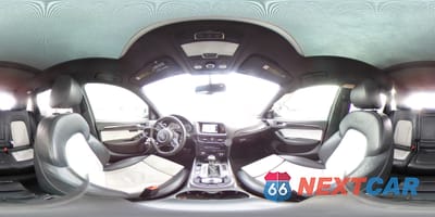 Zdjęcie 13 z 14 samochodu: 2014 AUDI SQ5 PREMIUM PLUS VIN:WA1CGAFP5EA107267 - miniatura