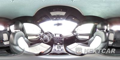 Zdjęcie 13 z 14 samochodu: 2014 AUDI SQ5 PREMIUM PLUS VIN:WA1CGAFP5EA107267 - miniatura