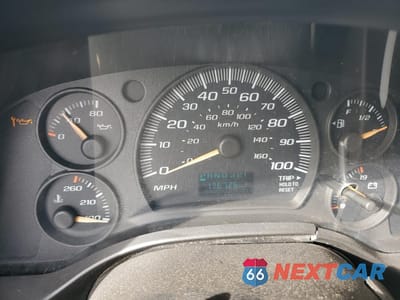 Zdjęcie 9 z 13 samochodu: 2005 CHEVROLET EXPRESS G3500 VIN:1GCHG35V051212838 - miniatura