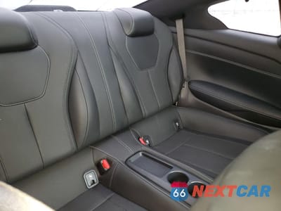 Zdjęcie 10 z 12 samochodu: 2019 INFINITI Q60 PURE VIN:JN1EV7EL2KM290579 - miniatura