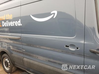 Zdjęcie 11 z 13 samochodu: 2020 FORD TRANSIT T-250 VIN:1FTBR3X8XLKB26872 - miniatura
