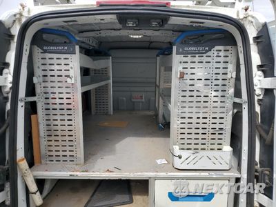 Zdjęcie 11 z 13 samochodu: 2015 FORD TRANSIT CONNECT XL VIN:NM0LS7E72F1181821 - miniatura