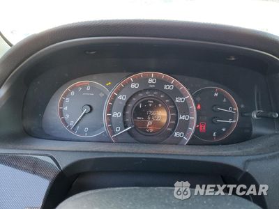 Zdjęcie 9 z 13 samochodu: 2014 HONDA ACCORD SPORT VIN:1HGCR2F54EA129203 - miniatura