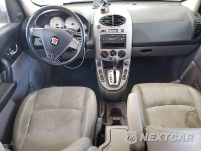 Zdjęcie 8 z 13 samochodu: 2005 SATURN VUE VIN:5GZCZ53405S803254 - miniatura