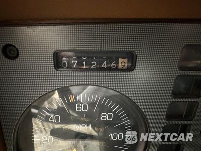 Zdjęcie 8 z 10 samochodu: 1988 PONTIAC FIERO VIN:1G2PE119XJP213392 - miniatura
