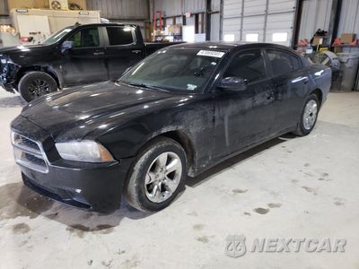 2014 DODGE CHARGER SE 2C3CDXBG8EH259198 - główne zdjęcie licytacji z USA - miniatura