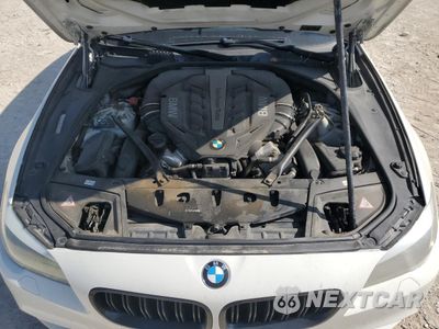 Zdjęcie 13 z 13 samochodu: 2013 BMW 550 I VIN:WBAFR9C56DDX79749 - miniatura