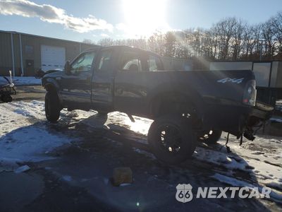 Drugie zdjęcie samochodu z przodu: 2006 FORD F250 SUPER DUTY VIN:1FTSX21P86EC45152 - miniatura