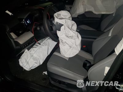 Zdjęcie 7 z 12 samochodu: 2025 TOYOTA CAMRY XSE VIN:4T1DAACK3SU550804 - miniatura