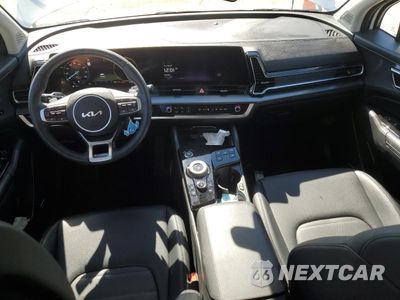 Zdjęcie 8 z 14 samochodu: 2023 KIA SPORTAGE SX PRESTIGE VIN:KNDPXCAG7P7064920 - miniatura
