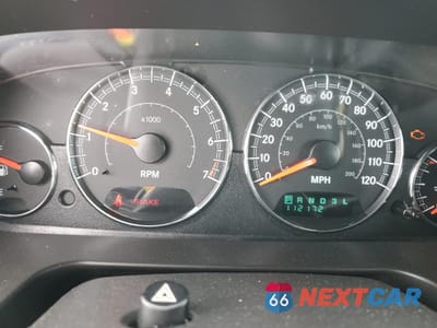 Zdjęcie 9 z 15 samochodu: 2006 CHRYSLER SEBRING TOURING VIN:1C3EL55R86N257263 - miniatura