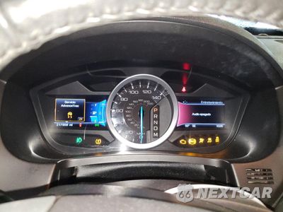 Zdjęcie 9 z 15 samochodu: 2014 FORD EXPLORER XLT VIN:1FM5K7D85EGB49653 - miniatura