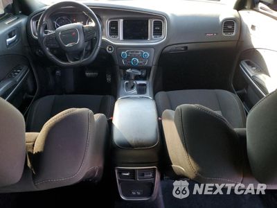 Zdjęcie 8 z 14 samochodu: 2021 DODGE CHARGER SCAT PACK VIN:2C3CDXGJ3MH587986 - miniatura