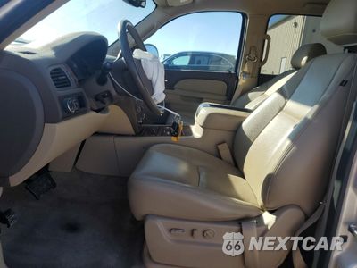 Zdjęcie 7 z 15 samochodu: 2013 CHEVROLET TAHOE C1500 LTZ VIN:1GNSCCE07DR300525 - miniatura