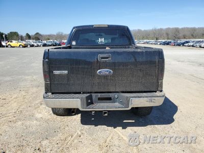 Zdjęcie 6 z 12 samochodu: 2006 FORD F150 SUPERCREW VIN:1FTPW14V46KE01850 - miniatura