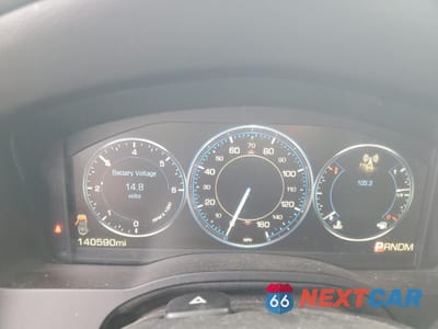 Zdjęcie 9 z 13 samochodu: 2015 CADILLAC ESCALADE ESV LUXURY VIN:1GYS3HKJ5FR227283 - miniatura