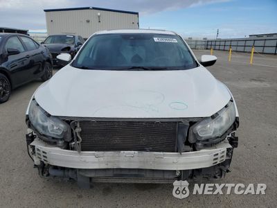 Piąte zdjęcie samochodu w środku: 2016 HONDA CIVIC EX VIN:19XFC1F45GE218468 - miniatura