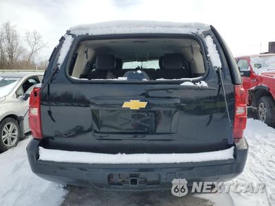 Zdjęcie 6 z 13 samochodu: 2012 CHEVROLET TAHOE K1500 LT VIN:1GNSKBE03CR134841 - miniatura