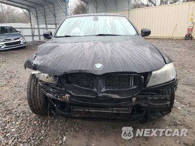 Piąte zdjęcie samochodu w środku: 2011 BMW 328 XI VIN:WBAPK7C58BA771955 - miniatura