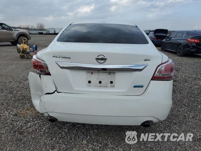 Zdjęcie 6 z 12 samochodu: 2013 NISSAN ALTIMA 2.5 VIN:1N4AL3AP7DN533129 - miniatura
