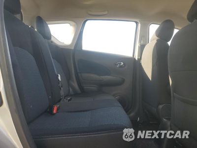 Zdjęcie 10 z 14 samochodu: 2016 NISSAN VERSA NOTE S VIN:3N1CE2CP0GL363384 - miniatura