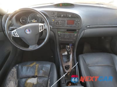 Zdjęcie 8 z 14 samochodu: 2006 SAAB 9-3 VIN:YS3FD49Y061143234 - miniatura