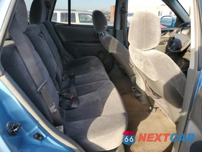 Zdjęcie 10 z 14 samochodu: 2003 HYUNDAI SANTA FE GLS VIN:KM8SC13D63U563292 - miniatura