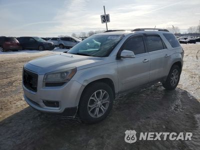 2013 GMC ACADIA SLT-1 1GKKRRKD7DJ152235 - główne zdjęcie licytacji z USA - miniatura