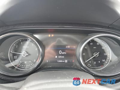 Zdjęcie 9 z 16 samochodu: 2023 BUICK ENCORE GX PREFERRED VIN:KL4MMCSLXPB065316 - miniatura