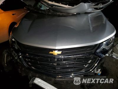 Zdjęcie 12 z 13 samochodu: 2018 CHEVROLET EQUINOX LT VIN:3GNAXJEV7JL352904 - miniatura
