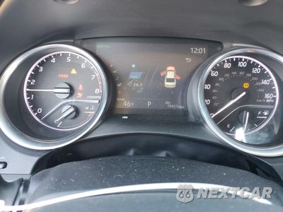 Zdjęcie 9 z 14 samochodu: 2020 TOYOTA CAMRY XLE VIN:4T1F11BK0LU018020 - miniatura