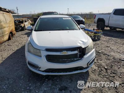 Piąte zdjęcie samochodu w środku: 2016 CHEVROLET CRUZE LIMITED LT VIN:1G1PE5SB0G7206344 - miniatura