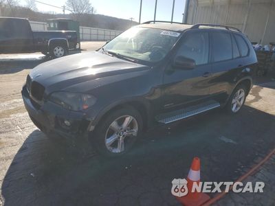 2009 BMW X5 XDRIVE30I 5UXFE43549L267629 - główne zdjęcie licytacji z USA - miniatura