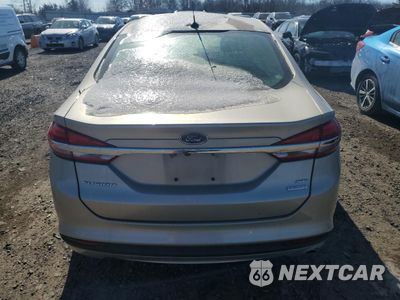 Zdjęcie 6 z 12 samochodu: 2017 FORD FUSION SE VIN:3FA6P0HD2HR297898 - miniatura
