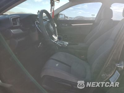 Zdjęcie 7 z 14 samochodu: 2016 HONDA CIVIC LX VIN:19XFC2F57GE006296 - miniatura