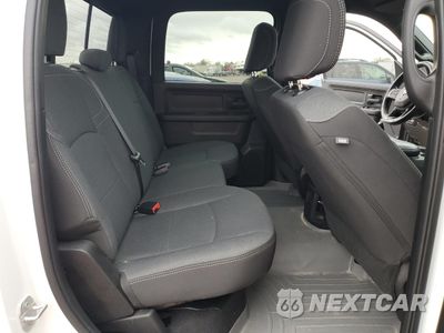 Zdjęcie 10 z 13 samochodu: 2024 RAM 2500 TRADESMAN VIN:3C6UR5CL0RG317948 - miniatura