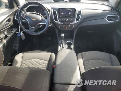 Zdjęcie 8 z 14 samochodu: 2019 CHEVROLET EQUINOX LT VIN:2GNAXUEV3K6104964 - miniatura
