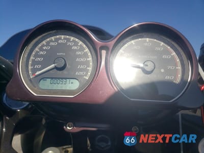Zdjęcie 7 z 10 samochodu: 2022 HARLEY-DAVIDSON FLTRXS VIN:1HD1KTP13NB655200 - miniatura