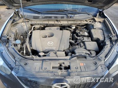 Zdjęcie 13 z 14 samochodu: 2014 MAZDA CX-5 TOURING VIN:JM3KE2CYXE0357272 - miniatura